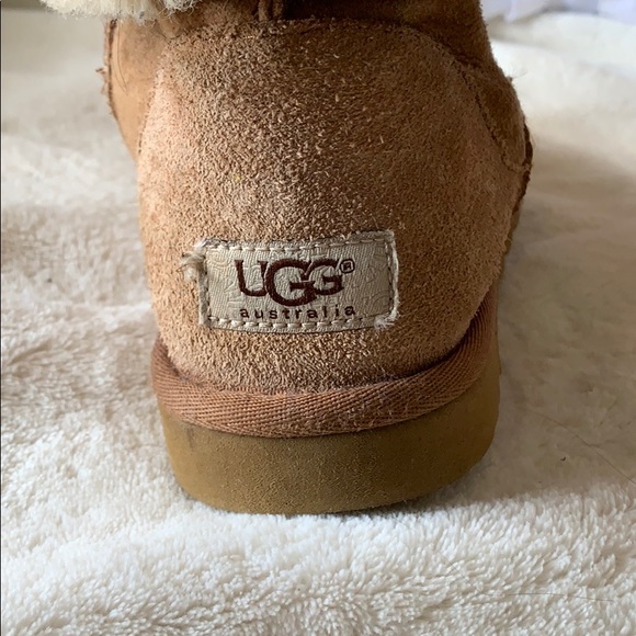 UGG Classic Tall II Boot - Picture 2 of 8